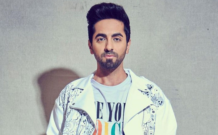 Ayushmann Khurrana On His Success In Bollywood: 