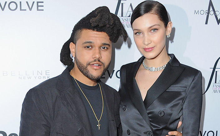 Bella Hadid Looking Forward To Ex-Boyfriend The Weeknd's ...