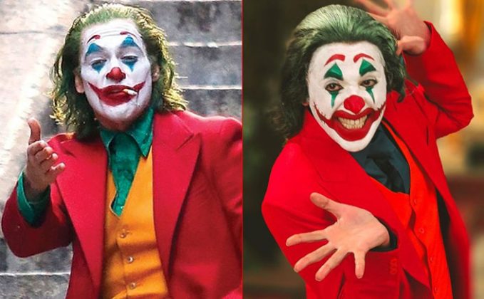 Bhabi Ji Ghar Par Hai Fame Aasif Sheikh On Turning Joker For The Show ...