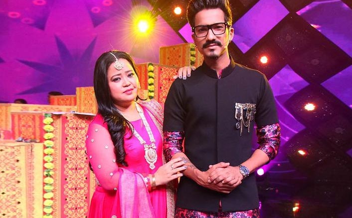 Bharti Singh & Harsh Limbachiyaa To Remain In Judicial Custody Till December 4 After Being Arrested By The NCB