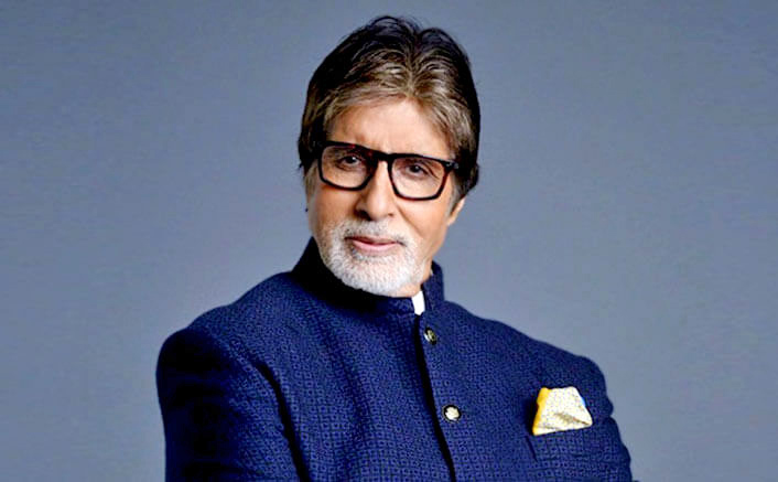 Big B: Mental health crisis demands our undivided attention