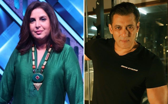 Bigg Boss 14: Farah Khan gives a sneak peek into Salman Khan's plush chalet