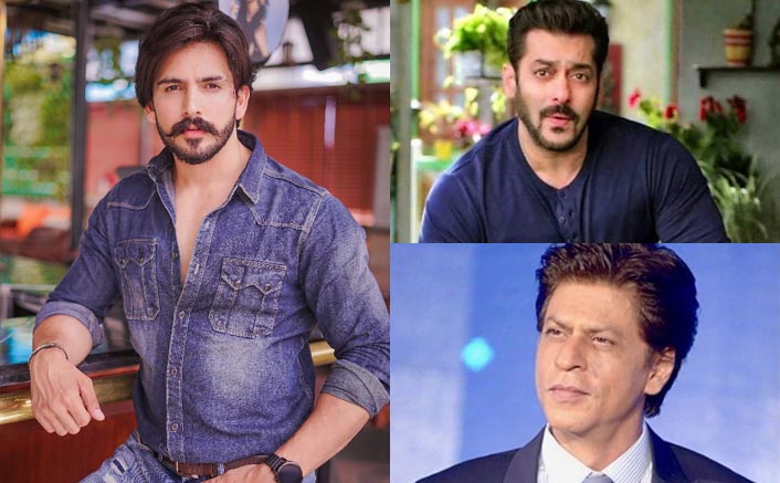 Bigg Boss 14: Shehzada Dhami On Shah Rukh Khan & Salman Khan's Hosting