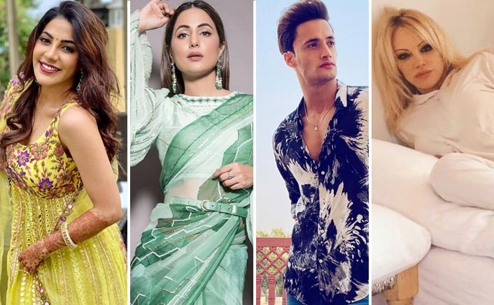 Bigg Boss: Style icons who've added to the wow factor