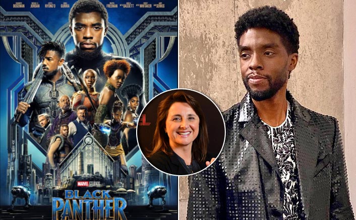 Black Panther 2: No Digital Double Of Chadwick Boseman To Be Used