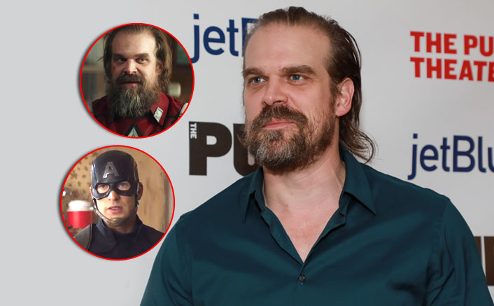 Black Widow: David Harbour Talks His Character Red Guardian & Its Captain America Connection