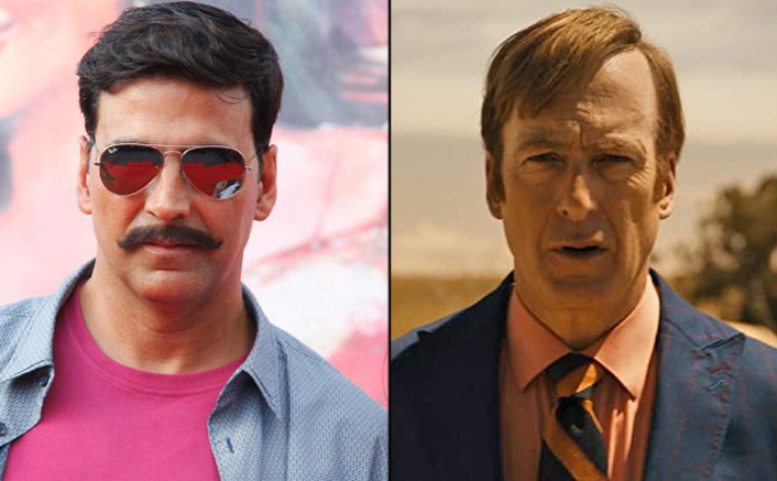 Bob Odenkirk's Jimmy McGill in Better Call Saul Season 2 Says Same Dialogue Which Akshay Kumar Says In Rowdy Rathore
