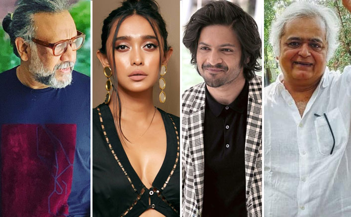 Bollywood celebrities join the First Salary trend on Twitter