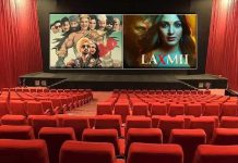 Box Office: Cinemas In Maharashtra FINALLY Set To Open From THIS Date? Read On!