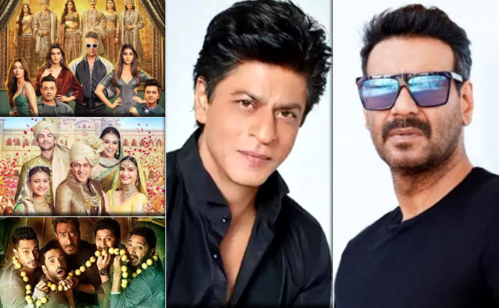 Box Office Fun Facts Of Diwali Releases Between 2011 To 2020
