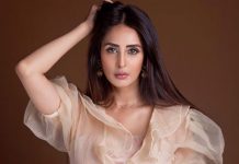 Chahatt Khanna announces her fashion label