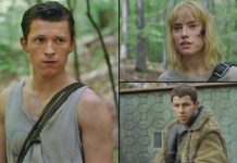 Chaos Walking Trailer Review Is Out Now