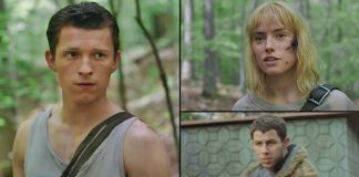 Chaos Walking Trailer Review Is Out Now