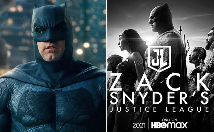 Crazy Details About Ben Affleck's Probable Appearance In Justice League Trilogy