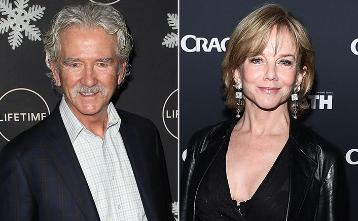 Dallas Actor Patrick Duffy Is Dating Happy Days’ Linda Purl, Says “I’m In An Incredibly Happy Relationship"