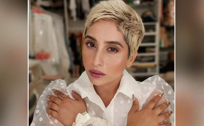 'Dil diyan gallan' singer Neha Bhasin on being sexually abused in childhood