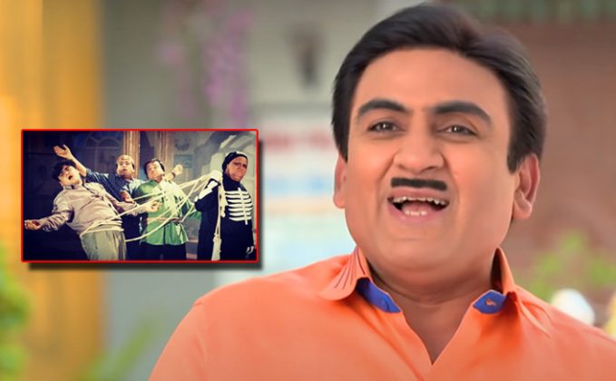 Taarak Mehta Ka Ooltah Chashmah Star Dilip Joshi Recalls Good Old Days