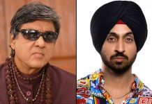 Diljit Dosanjh's Latest Funny Tweet Is Proof That He Doesn't Want Any Panga With Mukesh Khanna