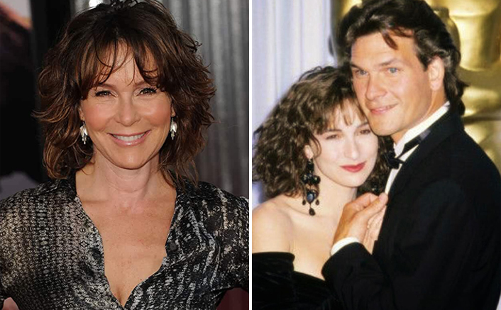 Jennifer Grey Shares Details Of Dirty Dancing Sequel