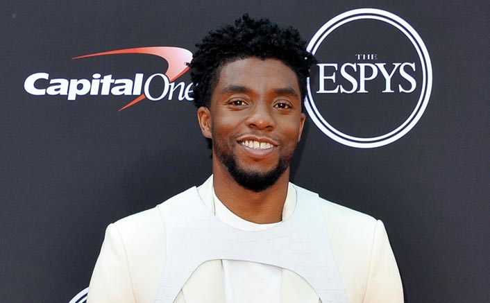 Disney Plus Gives A Special Tribute To Chadwick Boseman
