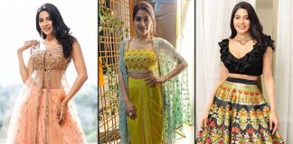 Diwali 2020: Bigg Boss 14’s Nikki Tamboli Is An Ethnic Wear Queen Who Will Kick In The Festive Mood With Her Style