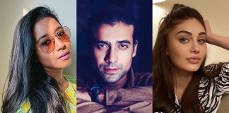 Diwali 2020: Celebs say no to crackers and yes to family, food, fun