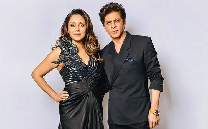 Do You Know? Shah Rukh Khan Calls Gauri Khan ‘Bhabhi’ In Delhi & The History Behind It Is Hilarious!