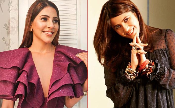 Ekta Kapoor to rope in Bigg Boss 14 's most talked about contestant, Nikki Tamboli in her next ?