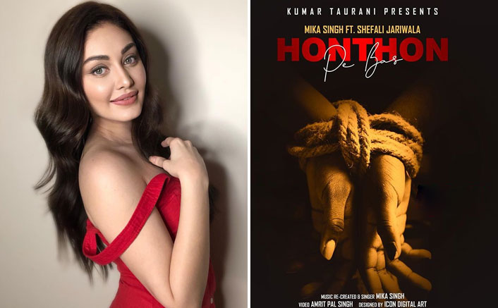 EXCLUSIVE! Shefali Jariwala On Hothon Pe Bas With Mika Singh: “The Chemistry Was There, Felt No Awkwardness”