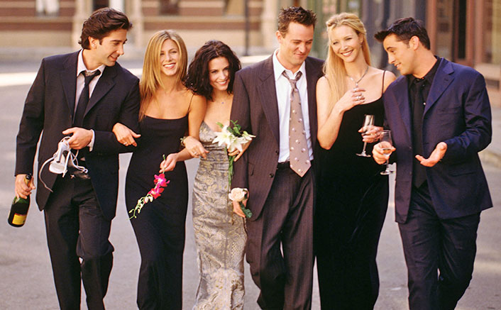 Friends Reunion: Matthew Perry Shares Some Exciting Details On The Upcoming Episode