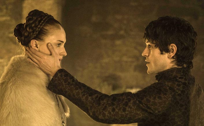 Game Of Thrones: Ramsay Bolton Actor Describes Sansa's Rap* Scene As 'WORST Day Of His Career'