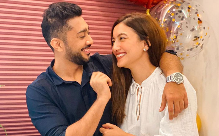 Gauahar Khan & Zaid Darbar Decide To Marry On THIS Date - Wedding Plans REVEALED!