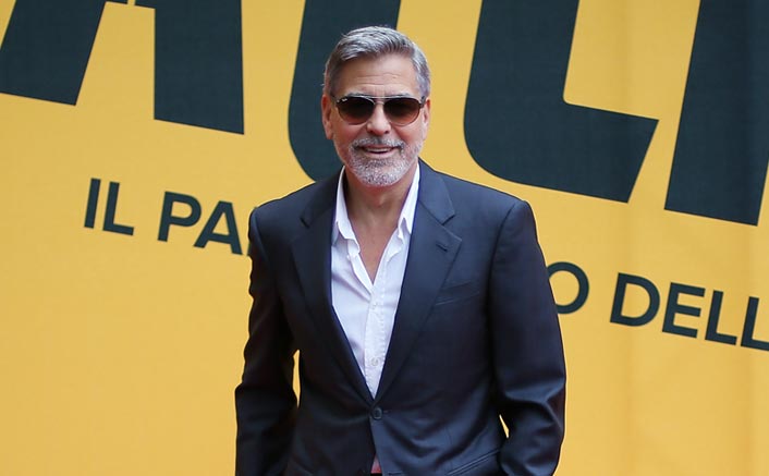 George Clooney On Marriage, Quarantine & Gifting $1 Million To Friends