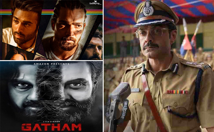 Get ready for a dhamaakedar Diwali as you watch these 5 terrific thriller movies
