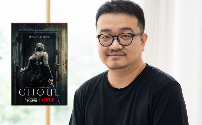 'Ghoul' stirred up my interest in Indian horror: South Korean filmmaker Yeon Sang-ho