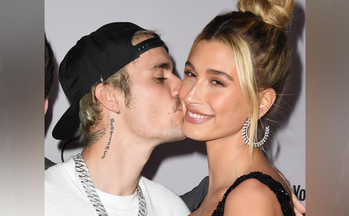 Hailey Baldwin's Latest Attire Is Setting The Internet On Fire & We Cannot Stop Looking At Her