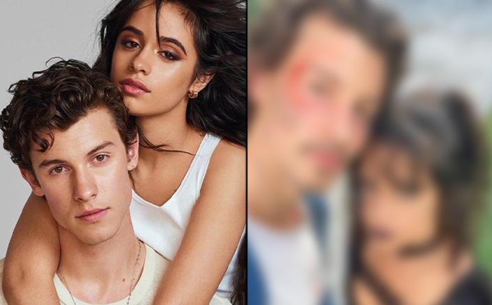 Halloween 2020: Camila Cabello As Miami Witch Belinda Steals A Kiss With Boyfriend Shawn Mendes, See Pics