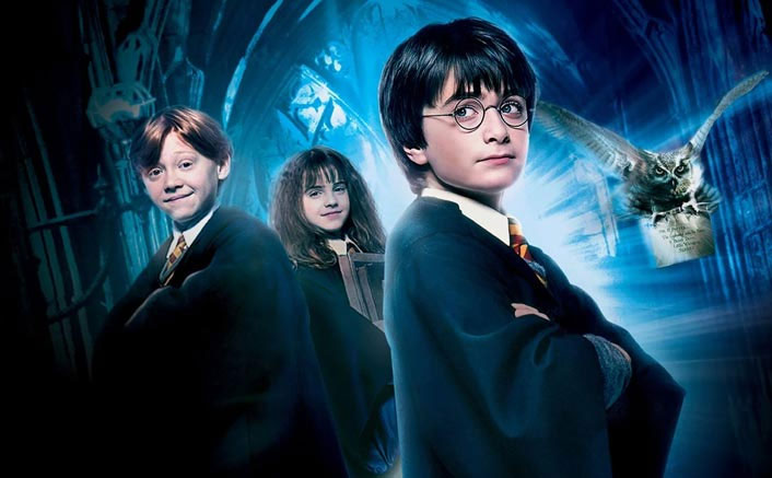 Harry Potter Director Chris Columbus On Daniel Radcliffe, Emma Watson & Rupert Grint
