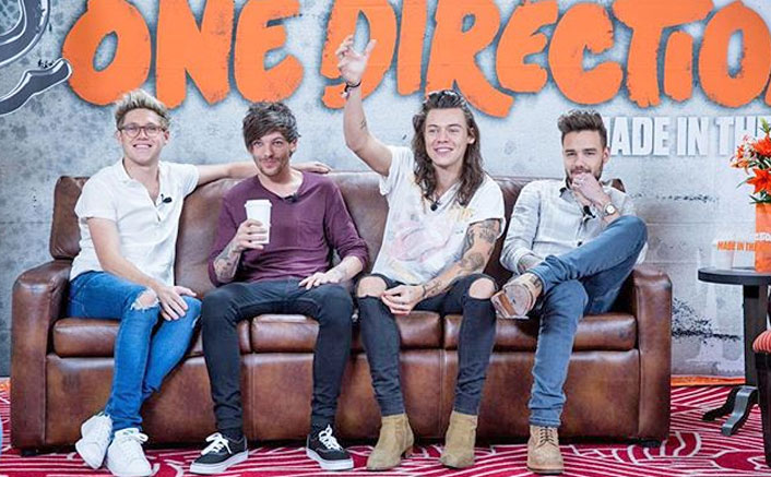 Harry Styles Shares He Loved His Time In One Direction