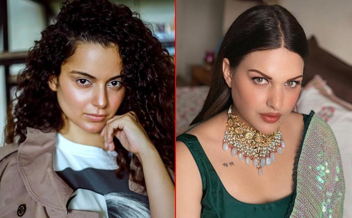 Himanshi Khurana Slams Kangana Ranaut In Her Latest Post