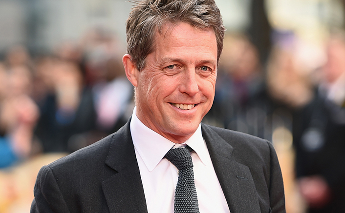 Hugh Grant Opens Up On Quitting Acting For 7 Years