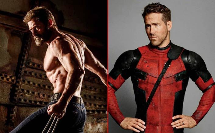 Hugh Jackman's Wolverine To Face Ryan Reynolds In Deadpool 3?