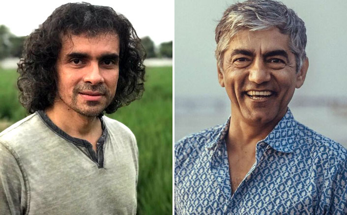 Imtiaz Ali Shares His Experience On Working With Asif Basra