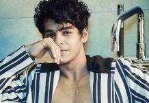 Ishaan Khatter: Expectation of fans is a blessing