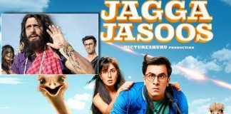 Jagga Jasoos Fact- Govinda's Scenes Were Chopped
