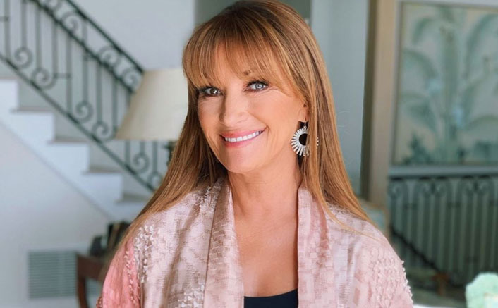 Jane Seymour upset over not getting to play 25-year-old on screen