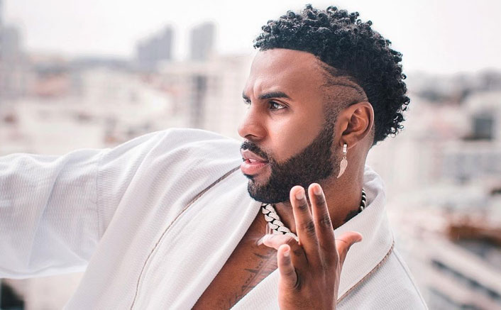 Jason Derulo Feels Happy To Share His Wealth