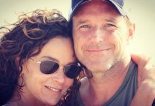 Jennifer Grey To Get 100 Percent Earnings From Dirty Dancing In Divorce Settlement With Ex Clark Gregg