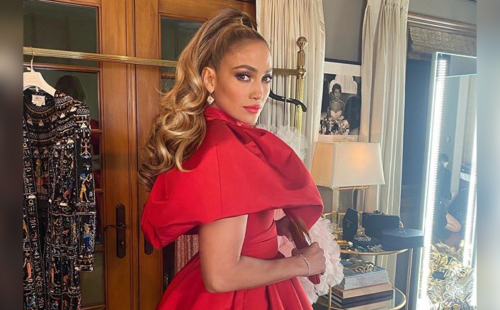Jennifer Lopez: This year showed us what mattered, what didn't(Pic credit: Instagram/jlo)