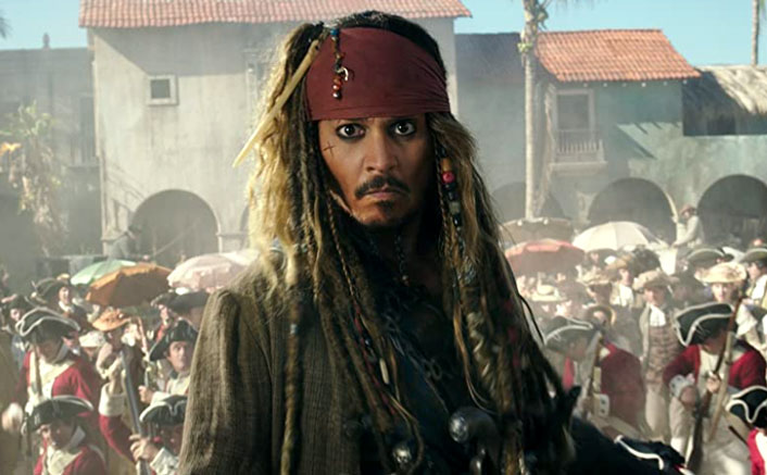 Johnny Depp's Fans Clearly Can't Imagine Anyone Else As Jack Sparrow In Pirates Of The Caribbean Reboot